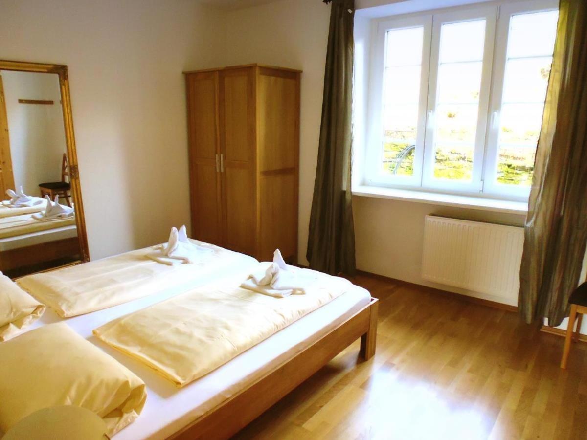 Mosel Ferienhaus Kleine Merle Zell an der Mosel Exteriér fotografie