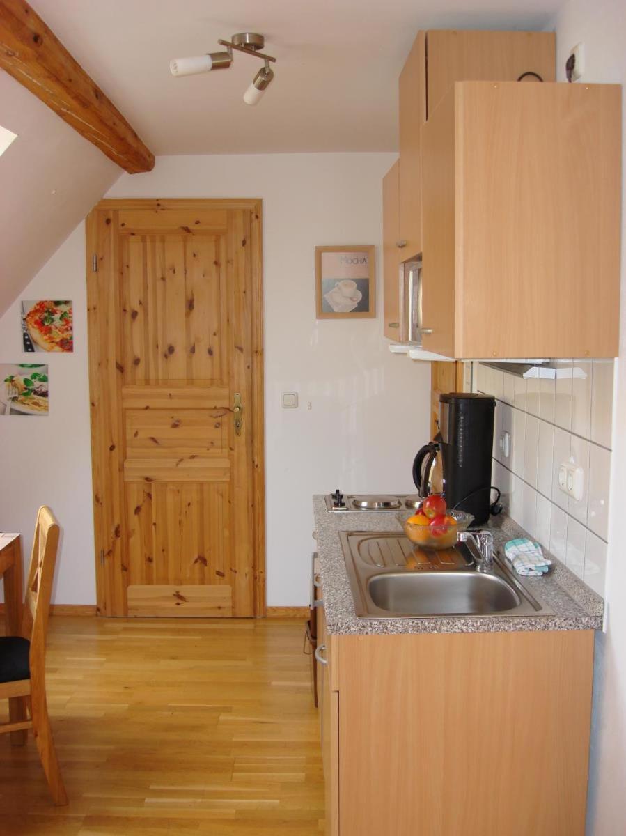 Mosel Ferienhaus Kleine Merle Zell an der Mosel Exteriér fotografie