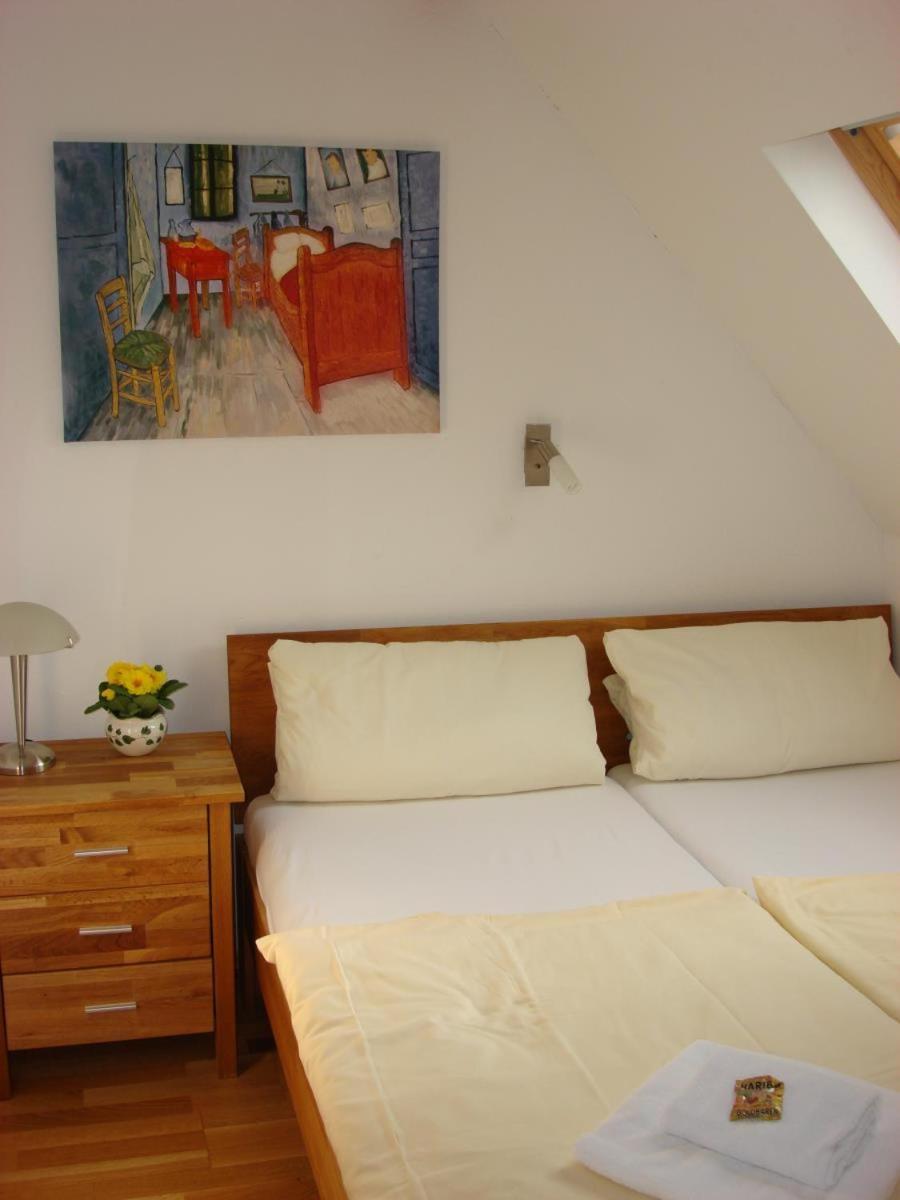 Mosel Ferienhaus Kleine Merle Zell an der Mosel Exteriér fotografie